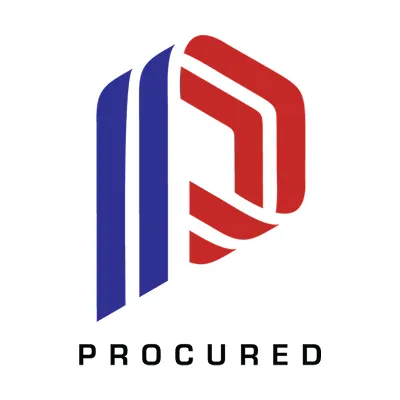 Logo of Procured