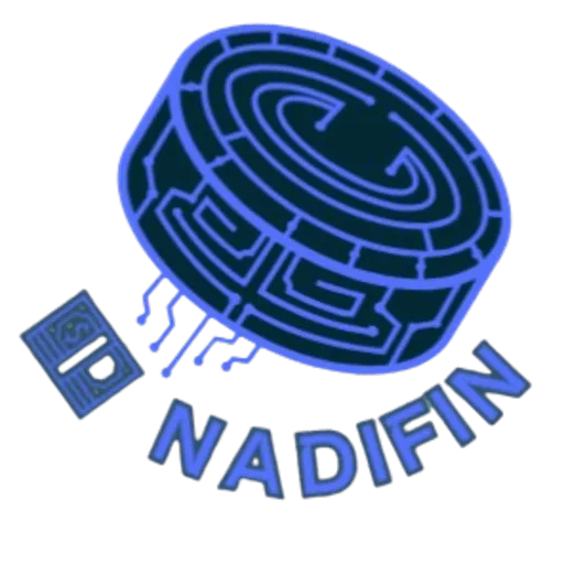 NadiFin logo