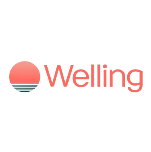 Welling AI logo