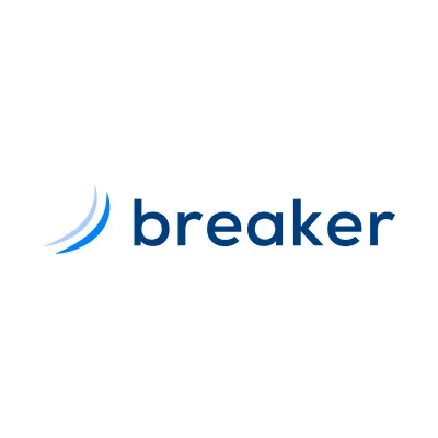 Logo of Breaker