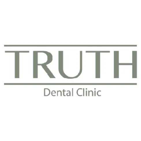Truth Dental Clinic logo