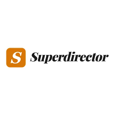 Logo of Superdirector