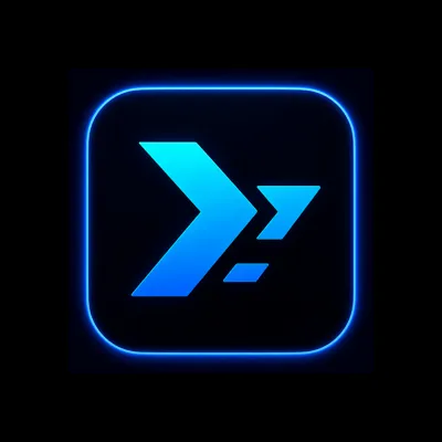 Logo of xfetch