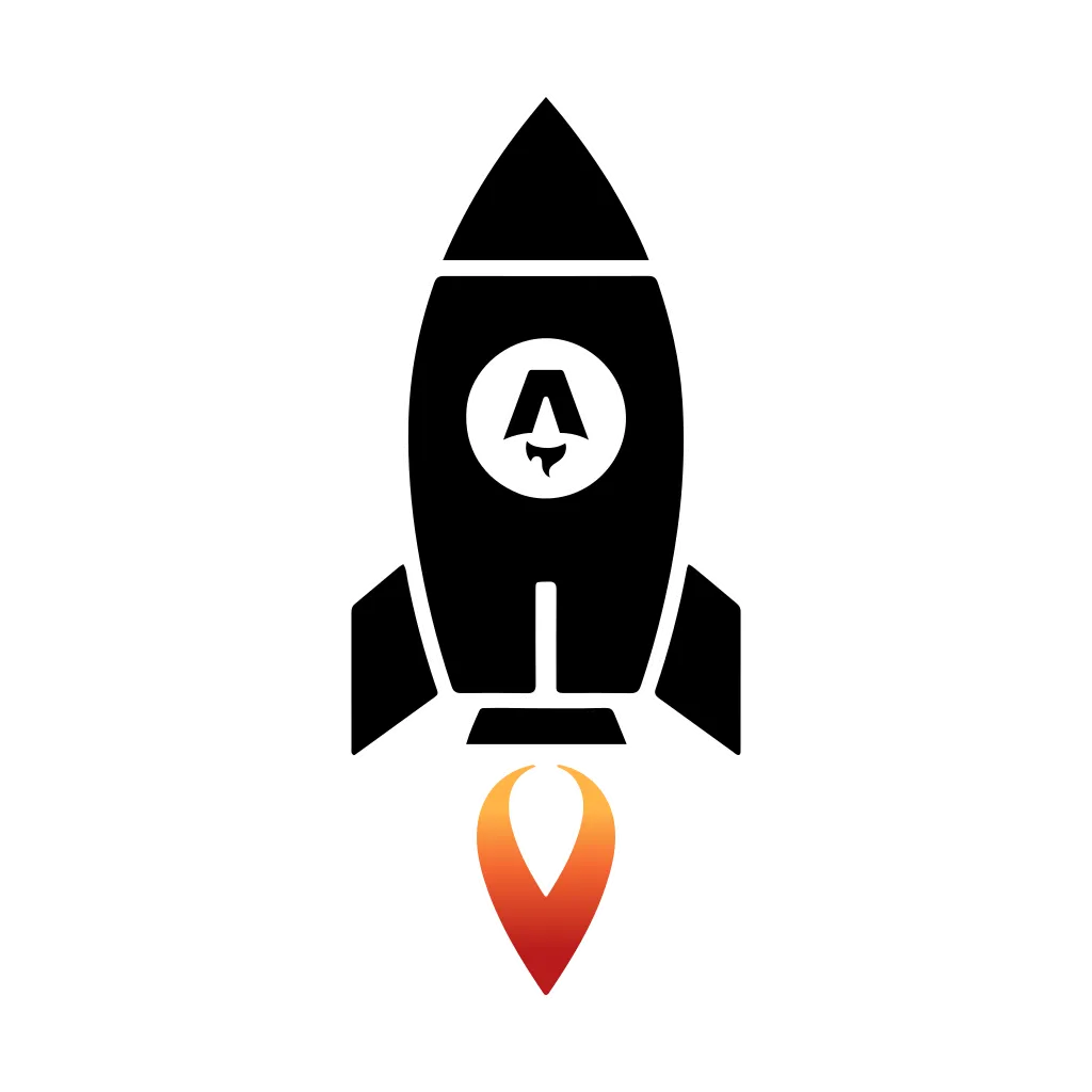 Logo of Astro Stardrive Boilerplate
