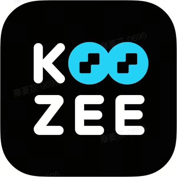 Koozee logo