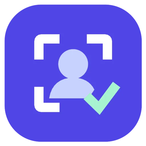 CheckPassportPhoto logo