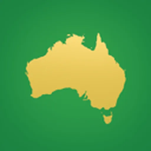 Logo of Pass Australian Citizenship