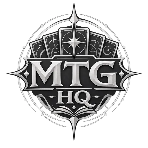 MTGHQ logo