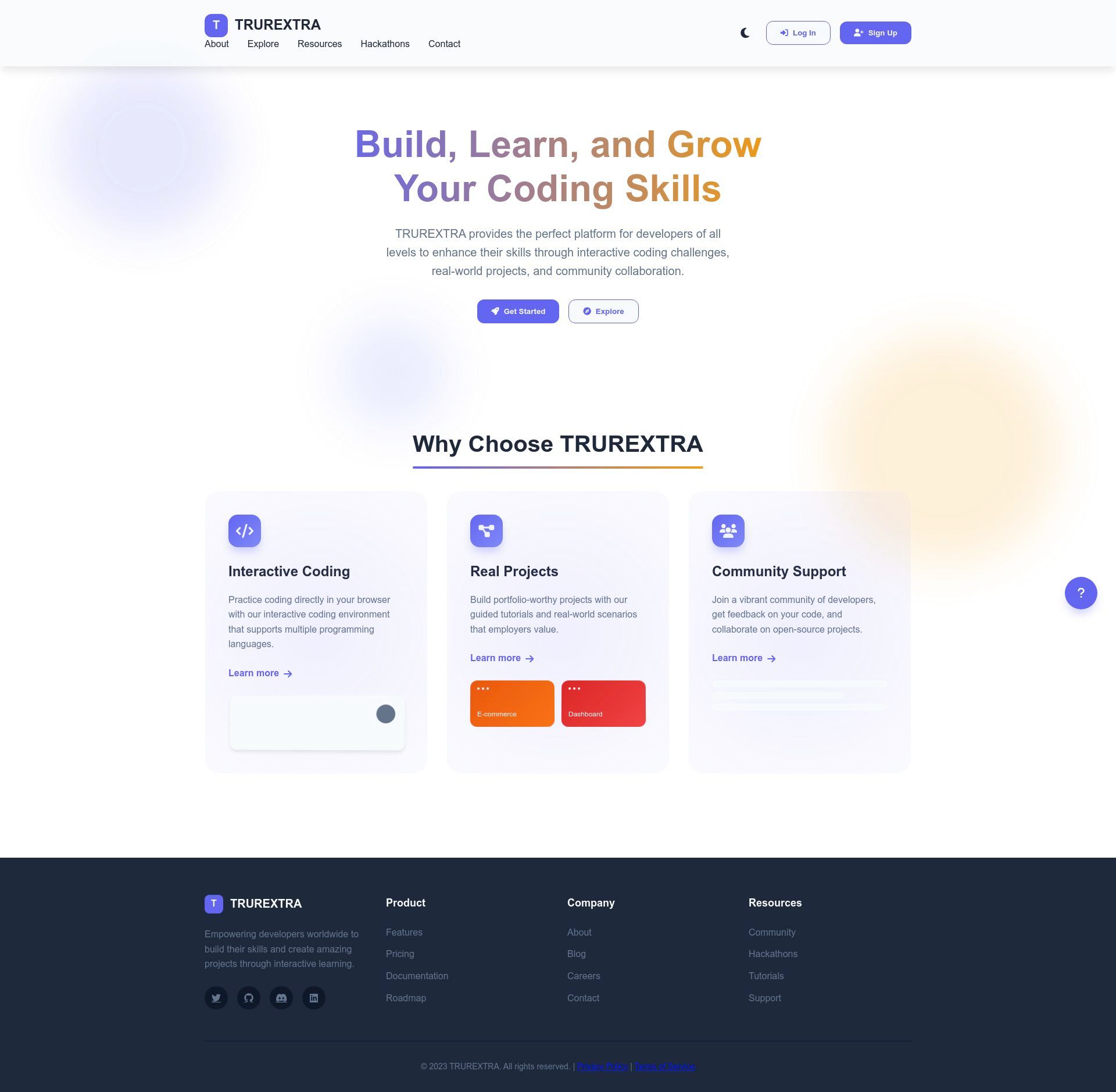 TRUREXTRA: Where Coding Skills Go to Die... or Thrive?