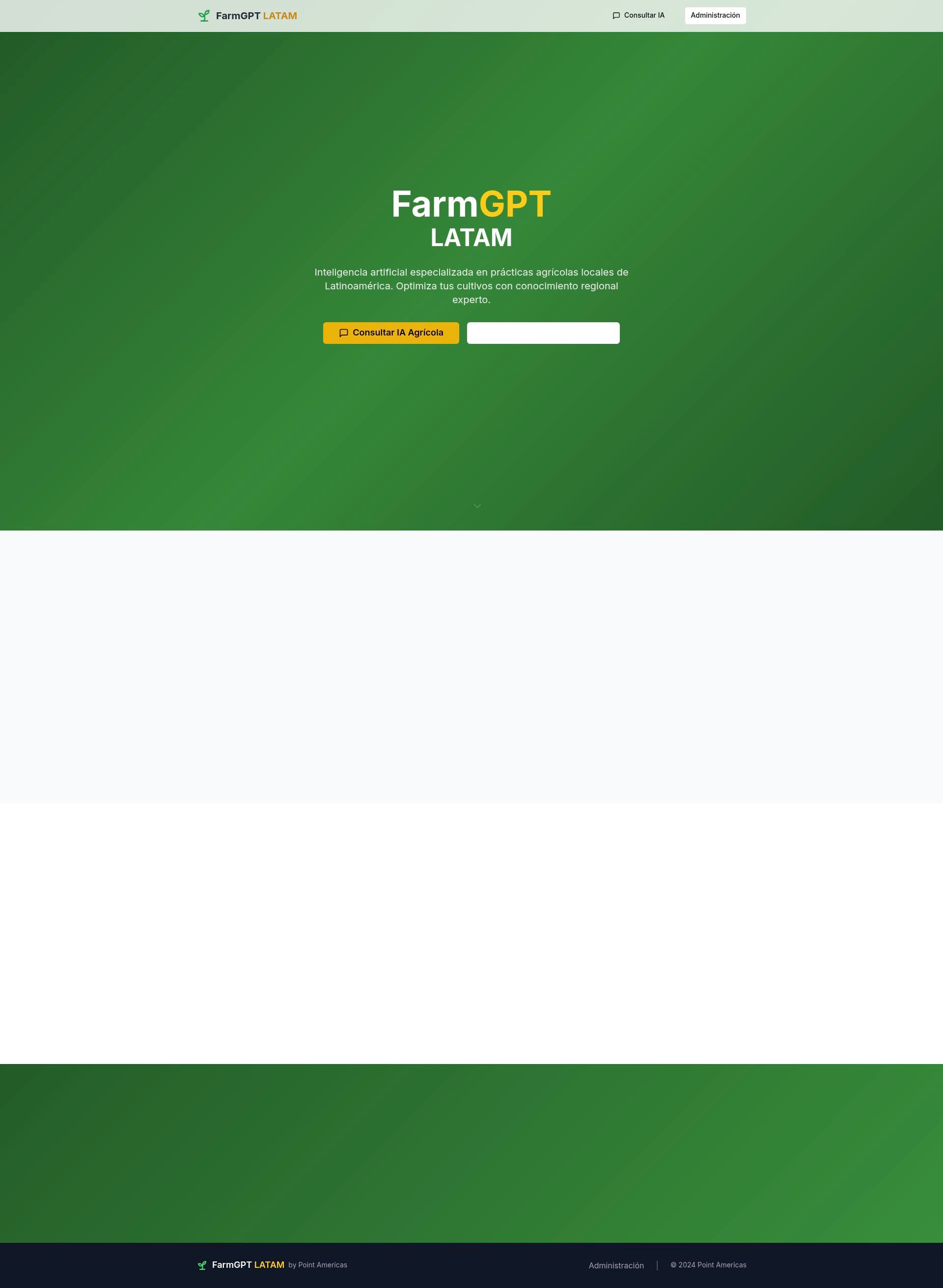 FarmGPT: Where AI Meets Agriculture, But Not in a Good Way
