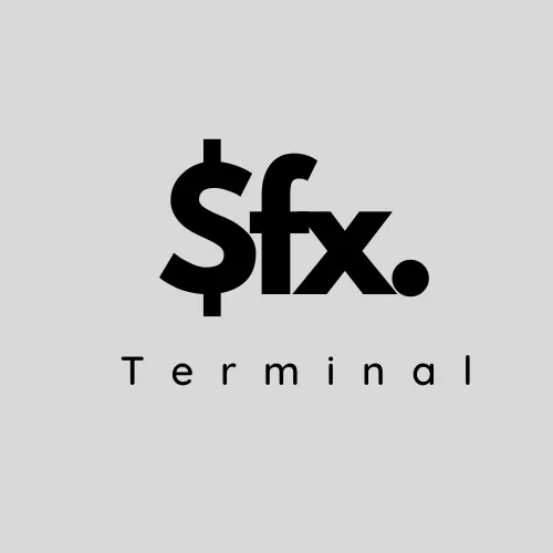 FXTerminal logo