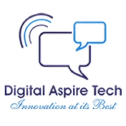 Digital Aspire Tech Company logo