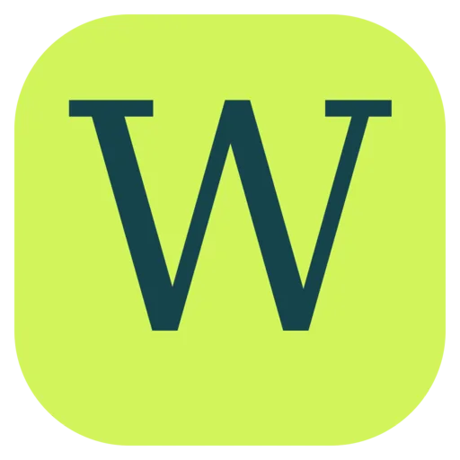 Where Should I Learn logo