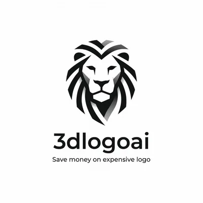3dlogoai logo